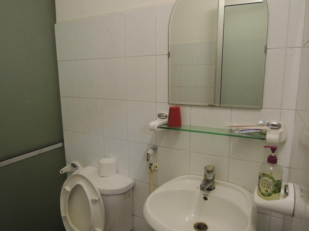 Minh Chau 2 Hotel Da Lat Room photo