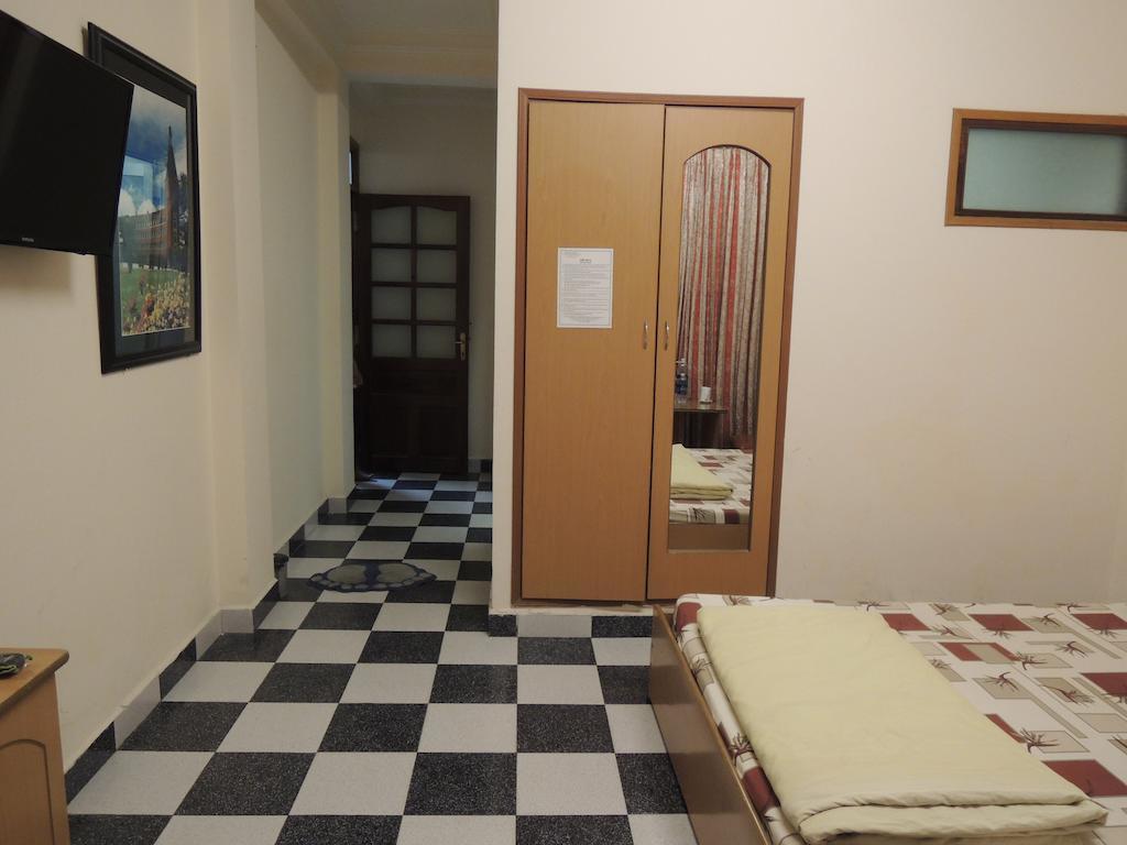 Minh Chau 2 Hotel Da Lat Room photo