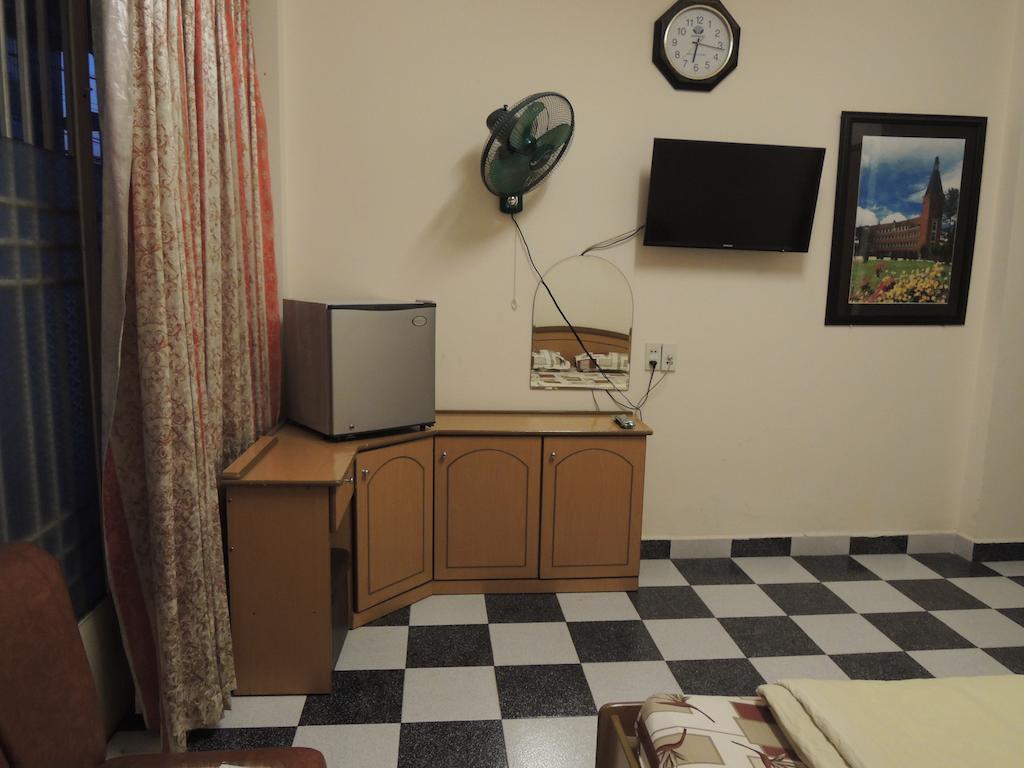 Minh Chau 2 Hotel Da Lat Room photo