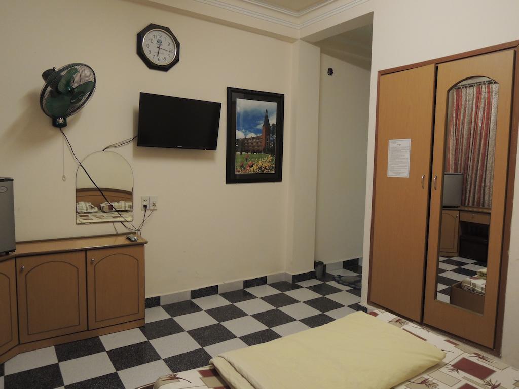 Minh Chau 2 Hotel Da Lat Room photo