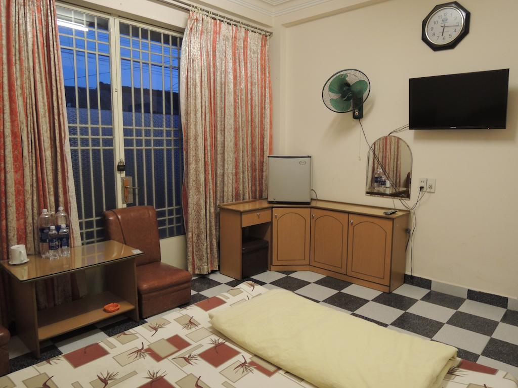 Minh Chau 2 Hotel Da Lat Room photo